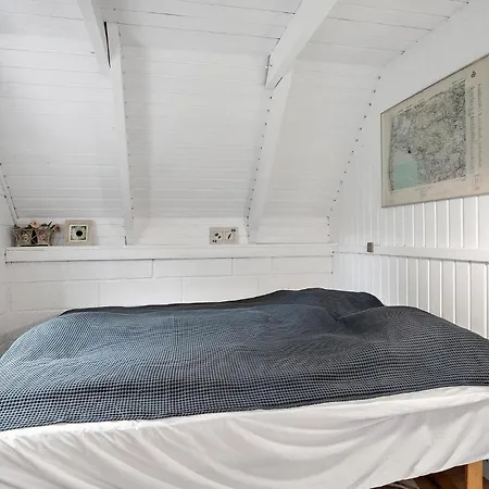 Σπίτι διακοπών Hybenvej I Ringkøbing