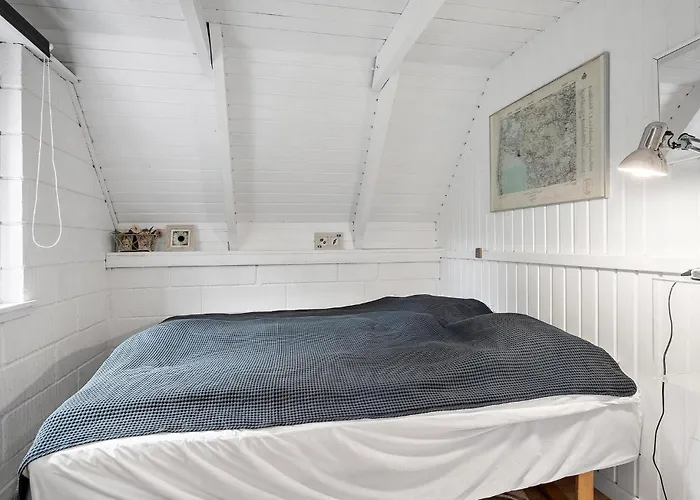 Σπίτι διακοπών Hybenvej I Ringkøbing