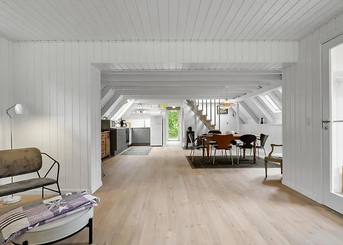 Hybenvej I Ringkøbing